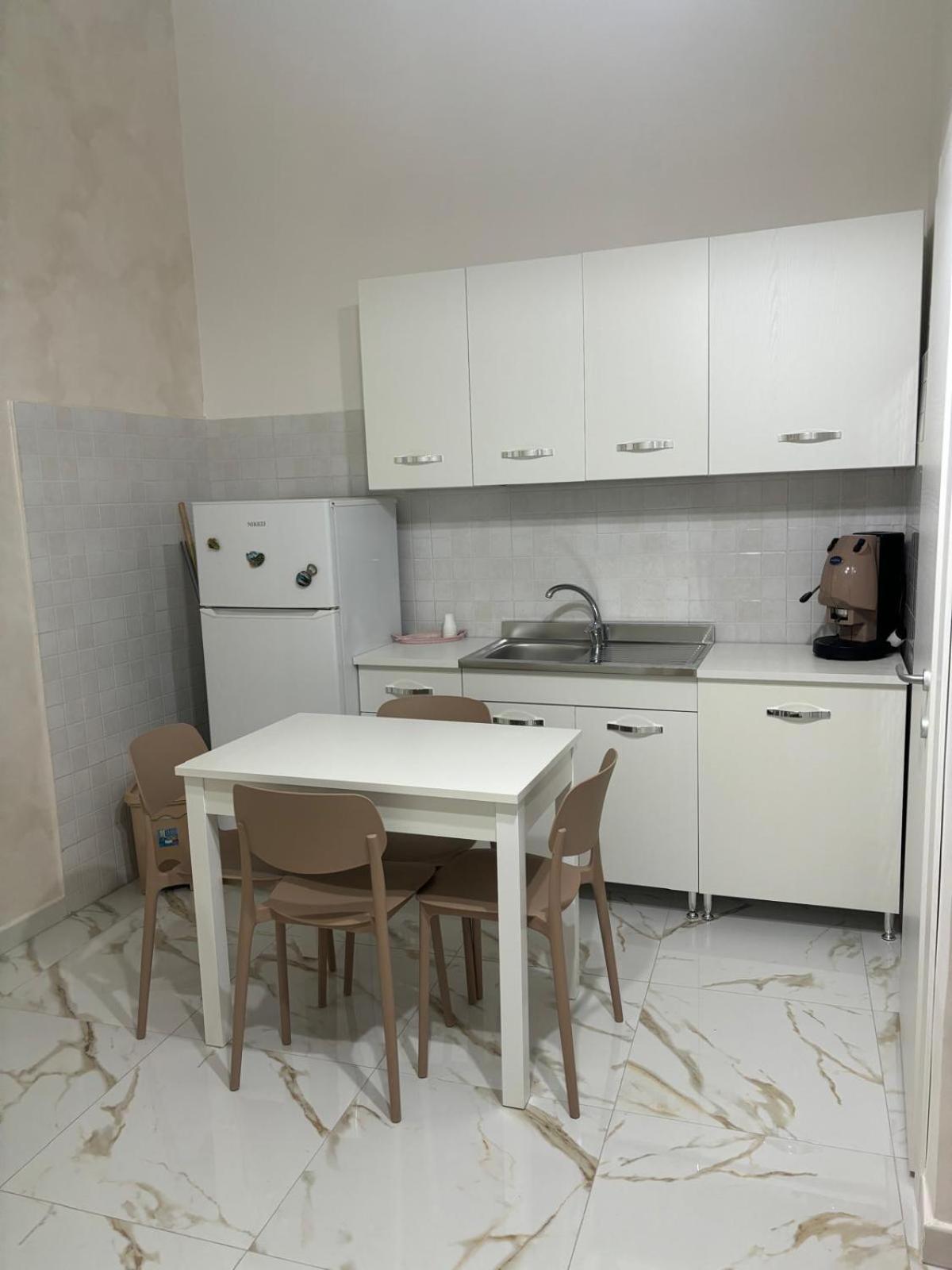 Aurora House Apartment Napoli Ngoại thất bức ảnh